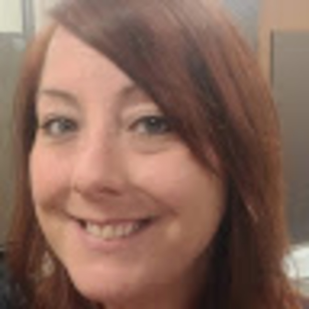 Meet your Posher, Tasondra j.